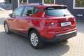 SEAT Arona 1.0 TSI  "Style" #LED #TEMP #DAB+ #SITZHZG  #KAM Rot - thumbnail 4