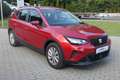 SEAT Arona 1.0 TSI  "Style" #LED #TEMP #DAB+ #SITZHZG  #KAM Rot - thumbnail 8