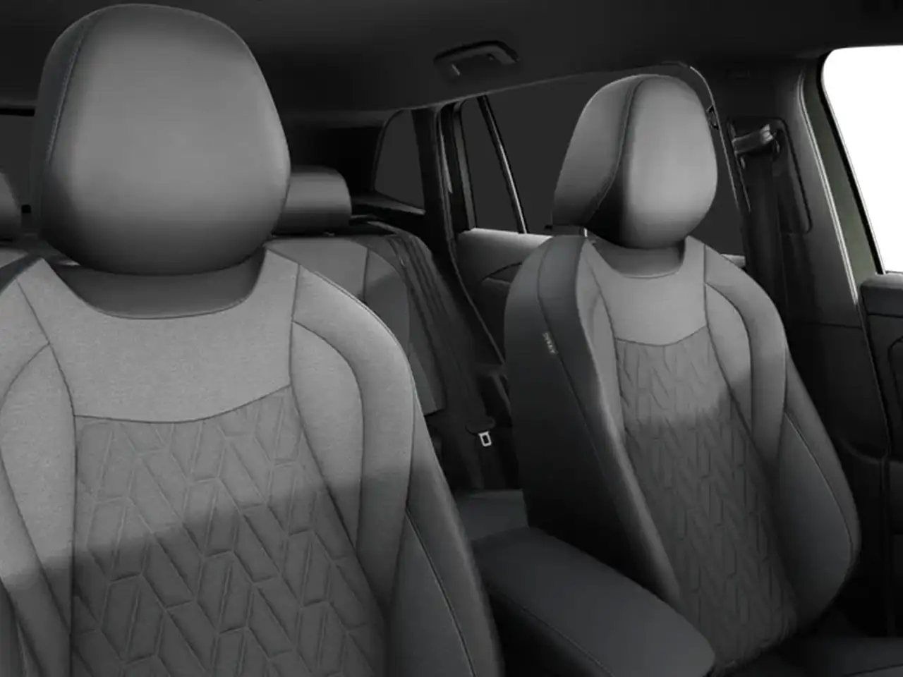 Volkswagen Tiguan 2026
