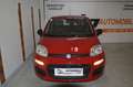Fiat Panda 1,2 **1.Besitz**22.000 KM**neues Pickerl** Rot - thumbnail 3