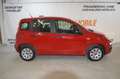 Fiat Panda 1,2 **1.Besitz**22.000 KM**neues Pickerl** Rot - thumbnail 12