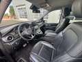 Mercedes-Benz V 250 CDI AMG EDITION lang Noir - thumbnail 8