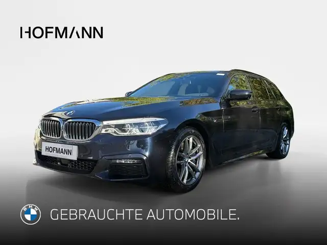 BMW 530 M Sport