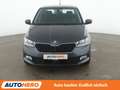 Skoda Fabia 1.0 TSI Style*LIMITER*CAM*PDC*SHZ*KLIMA* Gris - thumbnail 9