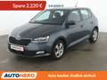 Skoda Fabia 1.0 TSI Style*LIMITER*CAM*PDC*SHZ*KLIMA* Gris - thumbnail 1