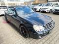 Mercedes-Benz CLK 200 Kompressor Cabrio Avantgarde *TÜV 07/27* Schwarz - thumbnail 11