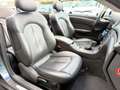 Mercedes-Benz CLK 200 Kompressor Cabrio Avantgarde *TÜV 07/27* Schwarz - thumbnail 18
