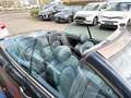 Mercedes-Benz CLK 200 Kompressor Cabrio Avantgarde *TÜV 07/27* Schwarz - thumbnail 15