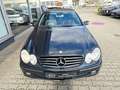 Mercedes-Benz CLK 200 Kompressor Cabrio Avantgarde *TÜV 07/27* Schwarz - thumbnail 12