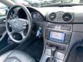 Mercedes-Benz CLK 200 Kompressor Cabrio Avantgarde *TÜV 07/27* Schwarz - thumbnail 19