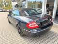 Mercedes-Benz CLK 200 Kompressor Cabrio Avantgarde *TÜV 07/27* Schwarz - thumbnail 5