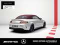 Mercedes-Benz C 63 AMG C 63 S AMG CABRIO COMAND AIRSCARF DISTRO NIGHT Blanc - thumbnail 2