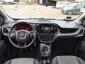 Fiat Doblo Doblò Easy AHK klima Tempomat Grau - thumbnail 16