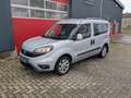 Fiat Doblo Doblò Easy AHK klima Tempomat Grau - thumbnail 9