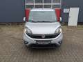 Fiat Doblo Doblò Easy AHK klima Tempomat Grau - thumbnail 11