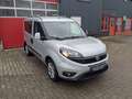 Fiat Doblo Doblò Easy AHK klima Tempomat Grau - thumbnail 12
