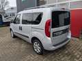 Fiat Doblo Doblò Easy AHK klima Tempomat Grau - thumbnail 7