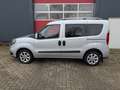 Fiat Doblo Doblò Easy AHK klima Tempomat Grau - thumbnail 8