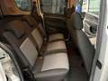 Fiat Doblo Doblò Easy AHK klima Tempomat Grau - thumbnail 21
