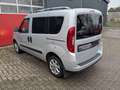 Fiat Doblo Doblò Easy AHK klima Tempomat Grau - thumbnail 6