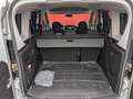 Fiat Doblo Doblò Easy AHK klima Tempomat Grau - thumbnail 23