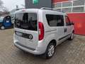 Fiat Doblo Doblò Easy AHK klima Tempomat Grau - thumbnail 4