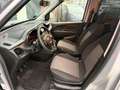 Fiat Doblo Doblò Easy AHK klima Tempomat Grau - thumbnail 14