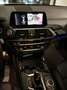 BMW X3 X3 G01 2017 xdrive20d mhev 48V Msport auto Zwart - thumbnail 12