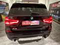BMW X3 X3 G01 2017 xdrive20d mhev 48V Msport auto Zwart - thumbnail 7