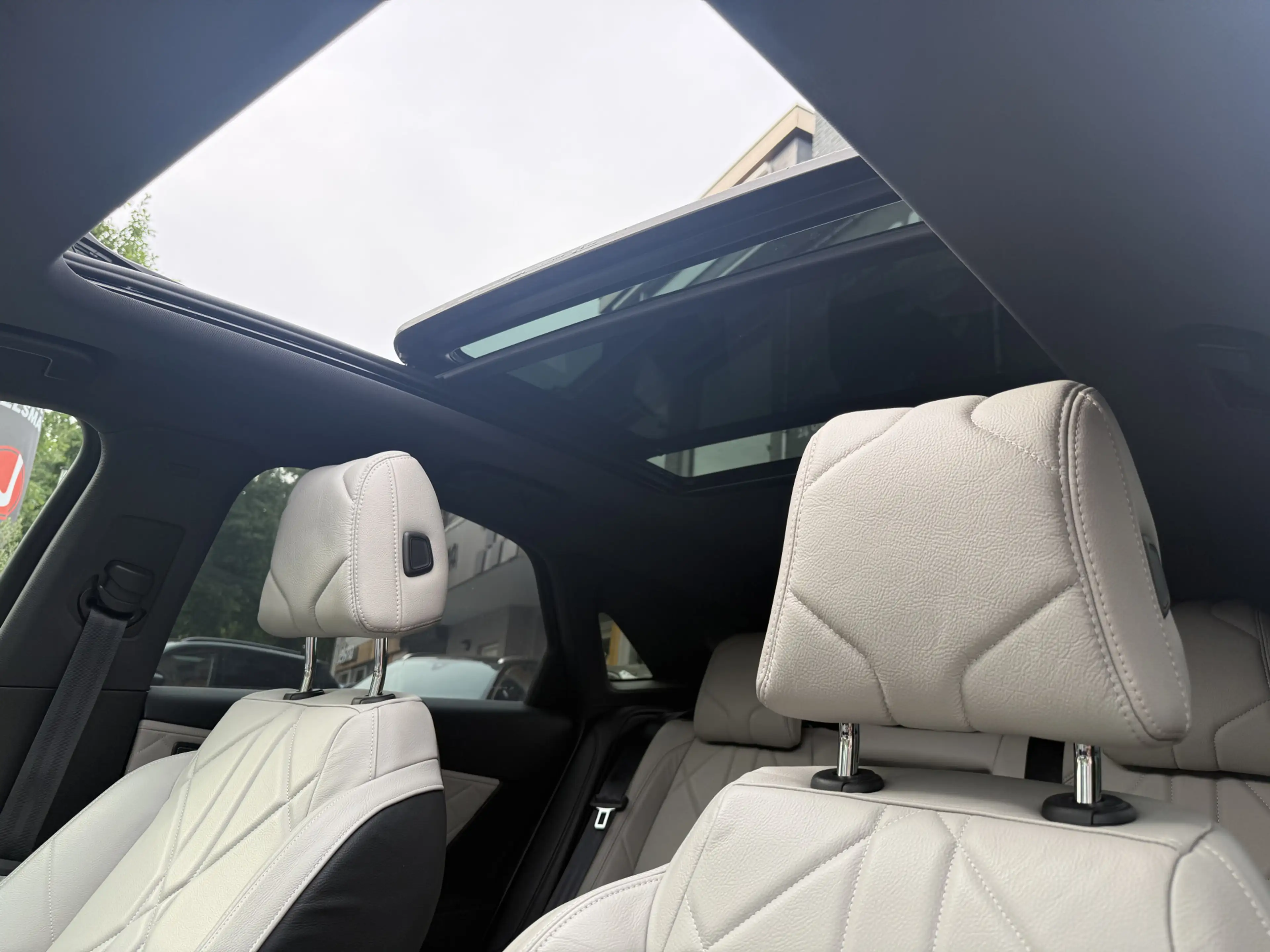 DS Automobiles DS 7 Crossback E-Tense 4x4 Rivoli Aut., Pano | Trekhaak | Leer | — photo 6