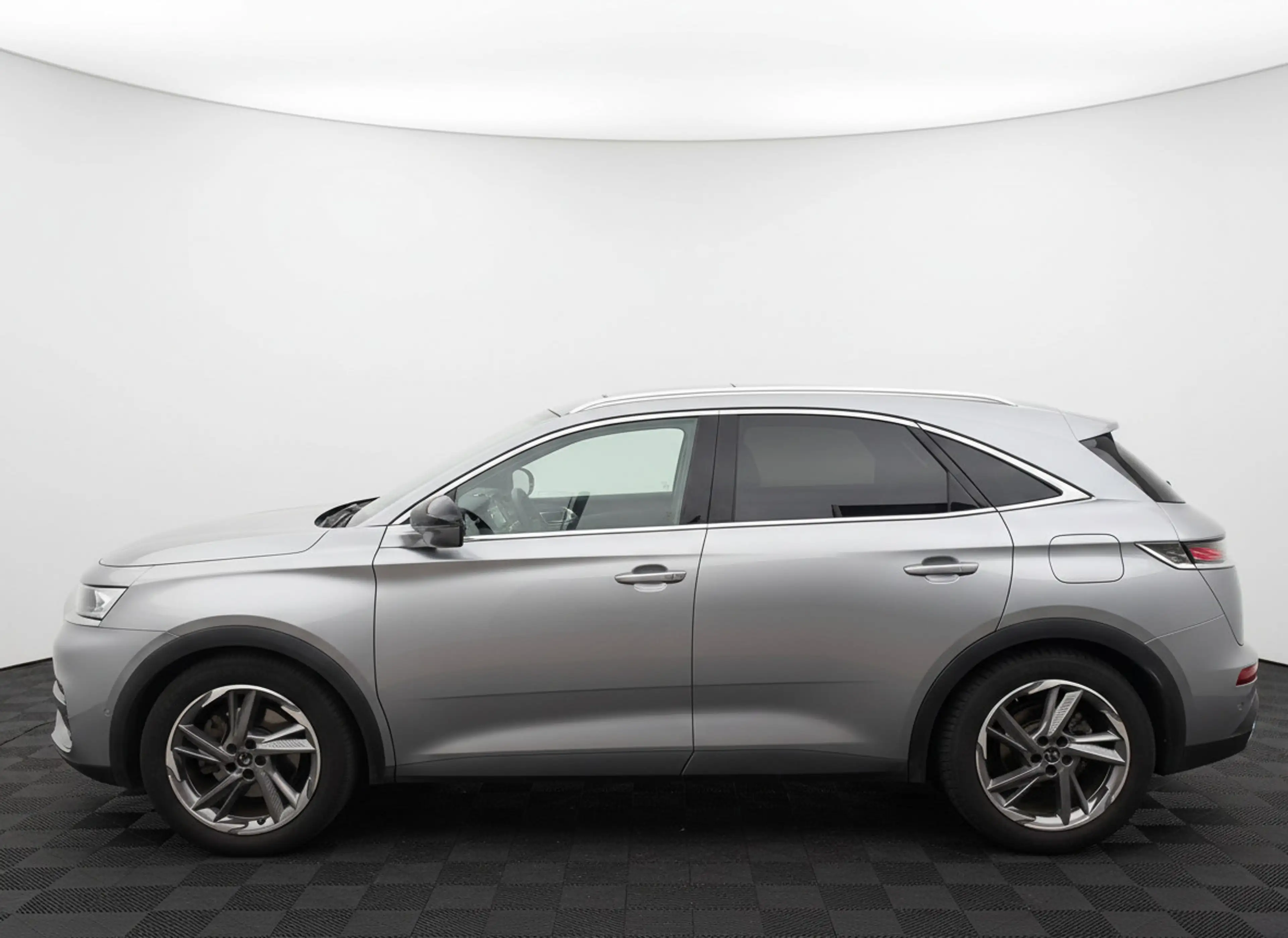 DS Automobiles DS 7 Crossback E-Tense 4x4 Rivoli Aut., Pano | Trekhaak | Leer | — photo 19