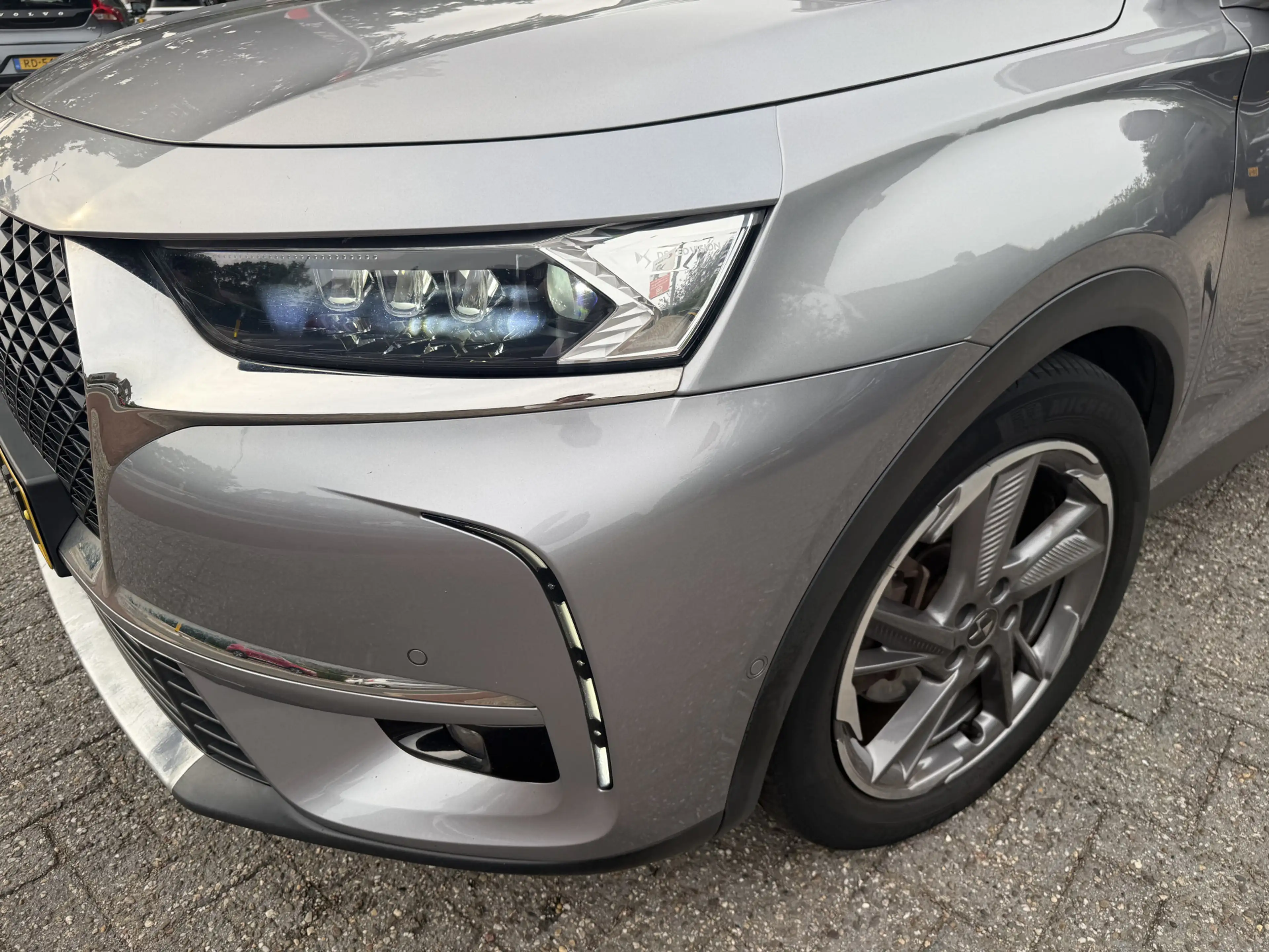 DS Automobiles DS 7 Crossback E-Tense 4x4 Rivoli Aut., Pano | Trekhaak | Leer | — photo 34