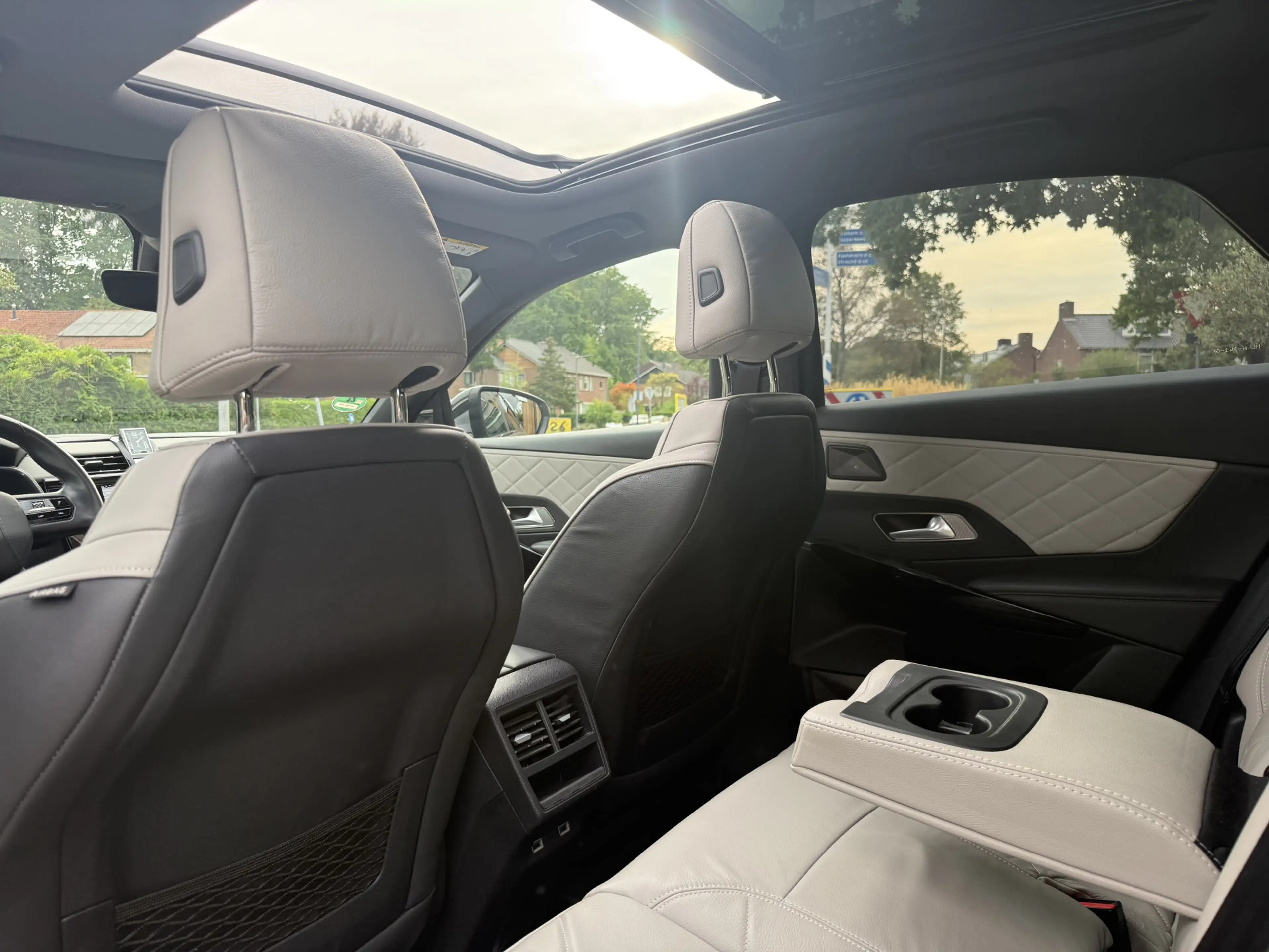 DS Automobiles DS 7 Crossback E-Tense 4x4 Rivoli Aut., Pano | Trekhaak | Leer | — photo 20
