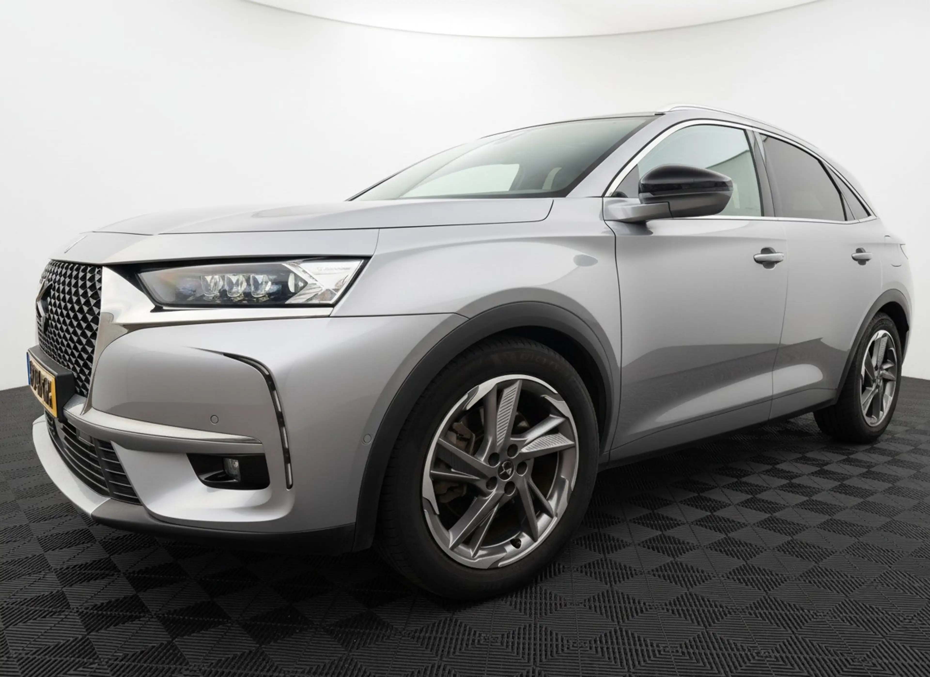 DS Automobiles DS 7 Crossback E-Tense 4x4 Rivoli Aut., Pano | Trekhaak | Leer | — photo 35