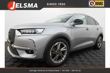 E-Tense 4x4 Rivoli Aut., Pano | Trekhaak | Leer |