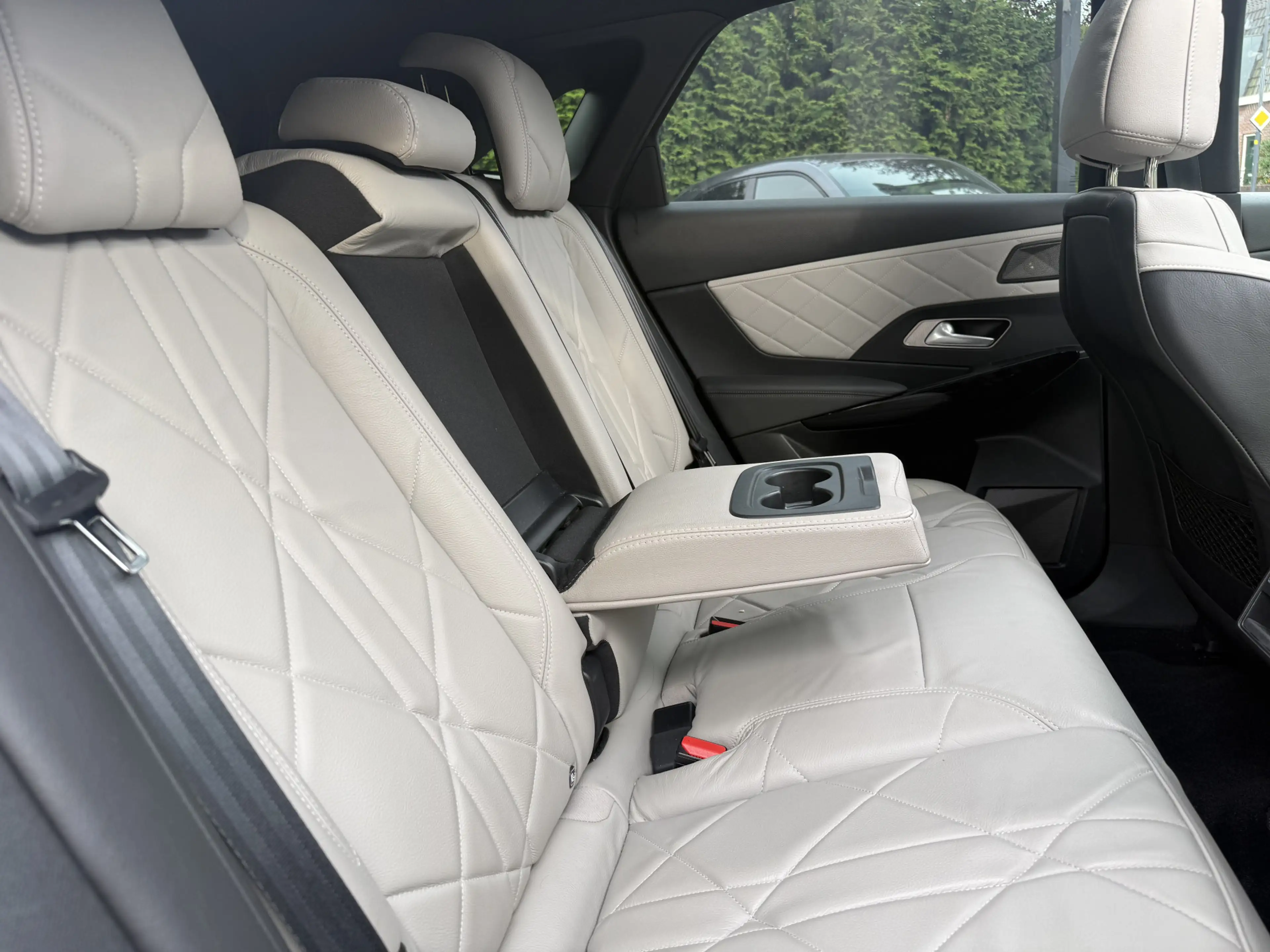 DS Automobiles DS 7 Crossback E-Tense 4x4 Rivoli Aut., Pano | Trekhaak | Leer | — photo 10