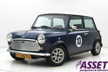 1000 Mayfair | NL auto | apk 07-2028 | Classic