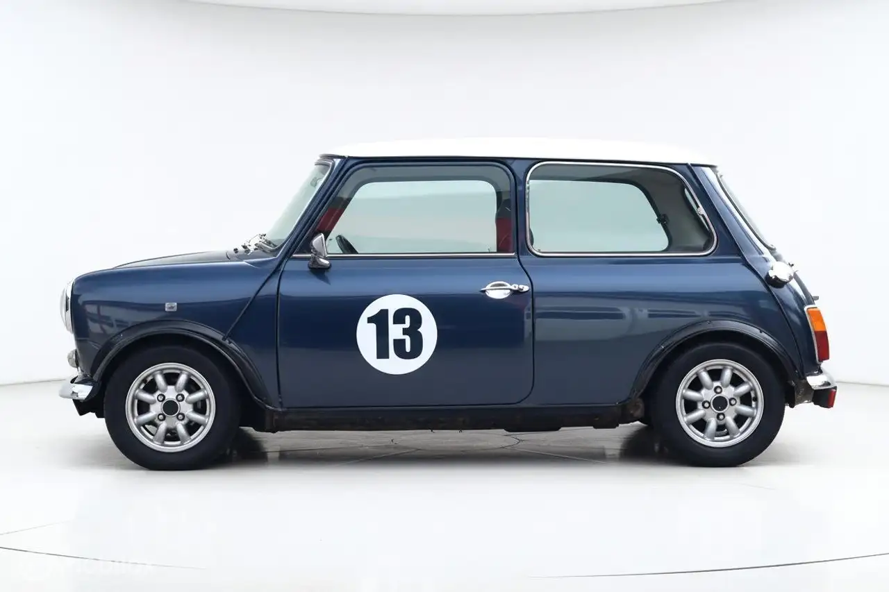 Austin Mini 1000 Mayfair | NL auto | apk 07-2028 | Classic, foto 11