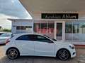 Mercedes-Benz A 180 A -Klasse A 180 BlueEfficiency Navi PDC Wit - thumbnail 8