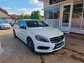Mercedes-Benz A 180 A -Klasse A 180 BlueEfficiency Navi PDC Wit - thumbnail 1