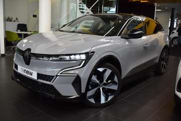 EV40 Techno/Valckenier Gent