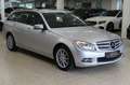 Mercedes-Benz C 180 T CGI BlueEfficiency"Avantgade"PDC" Plateado - thumbnail 4