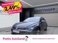 Volkswagen Golf 1.5 TSI GOAL AHK NAVI ACC PDC LED+ Grau - thumbnail 1