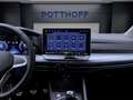 Volkswagen Golf 1.5 TSI GOAL AHK NAVI ACC PDC LED+ Grau - thumbnail 14
