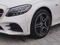 Mercedes-Benz C 300 e Limousine AMG+360°+NIGHT+DAB+SHZ+COMAND+ Wit - thumbnail 13