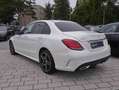 Mercedes-Benz C 300 e Limousine AMG+360°+NIGHT+DAB+SHZ+COMAND+ Blanc - thumbnail 3