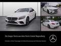 Mercedes-Benz C 300 e Limousine AMG+360°+NIGHT+DAB+SHZ+COMAND+ Wit - thumbnail 1
