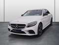 Mercedes-Benz C 300 e Limousine AMG+360°+NIGHT+DAB+SHZ+COMAND+ Weiß - thumbnail 14