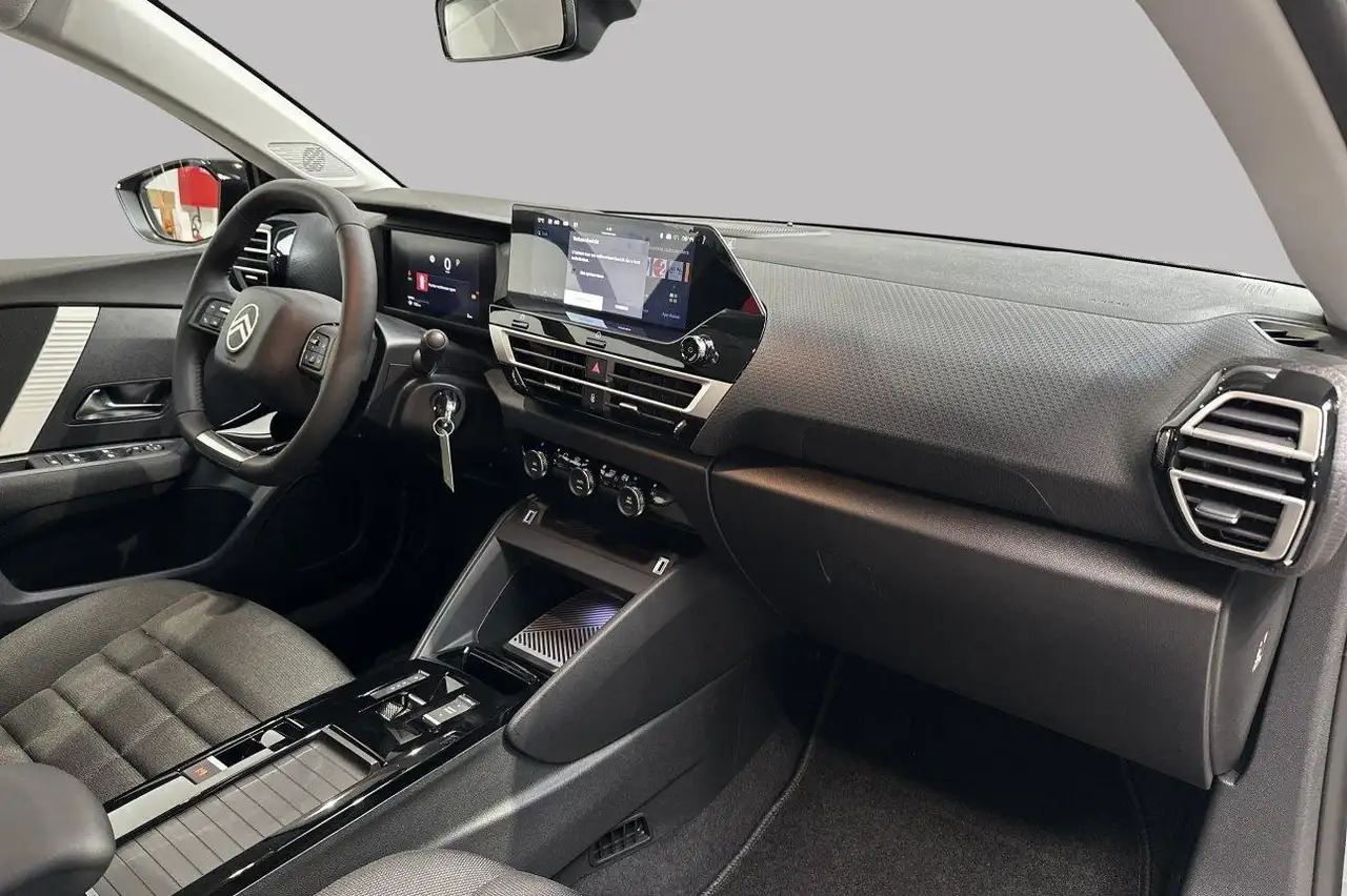 Citroen C4 2026