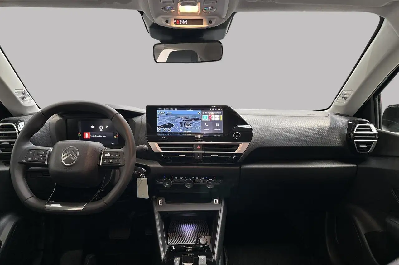 Citroen C4 2026 — фото 11